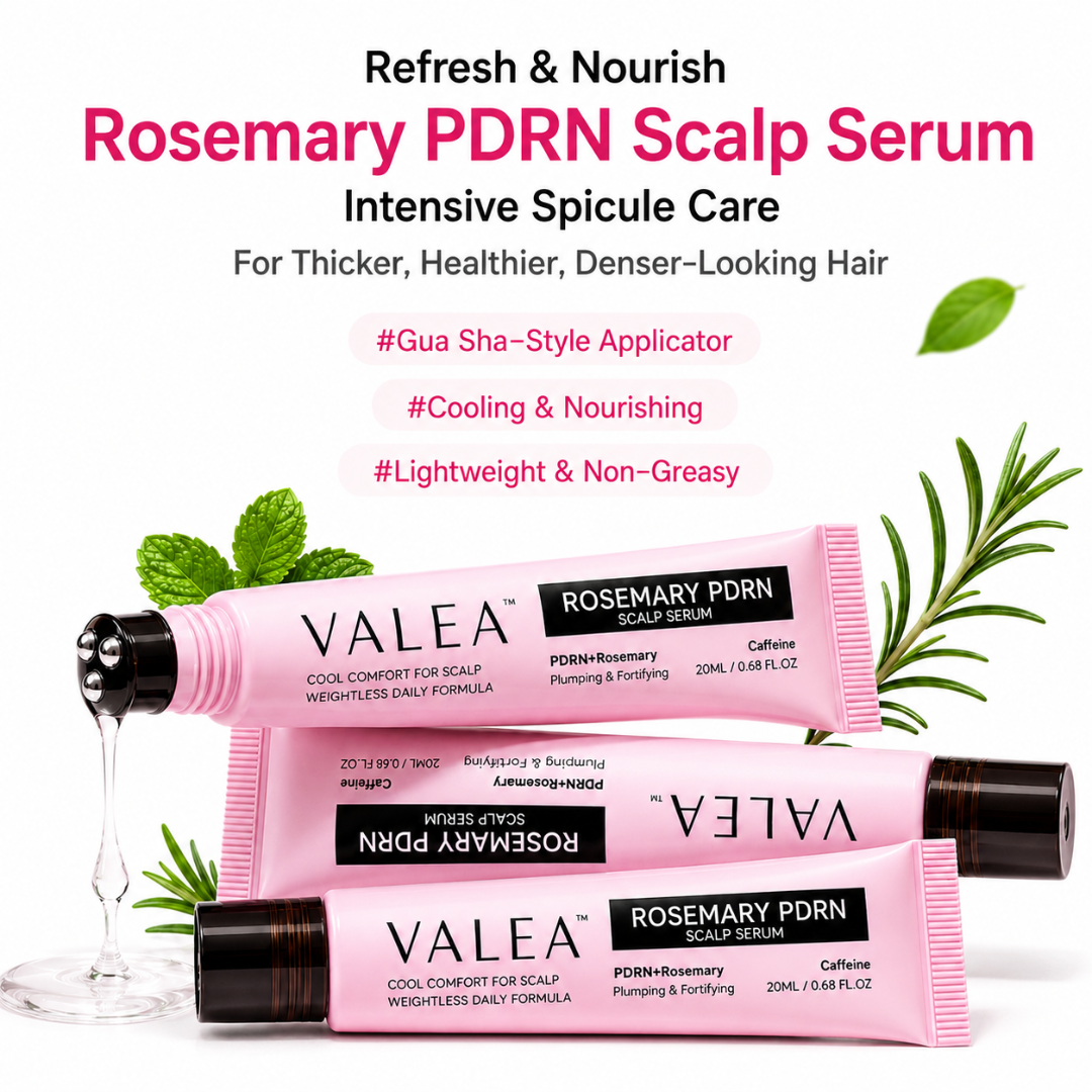 VALEA™ Root Reset Serum