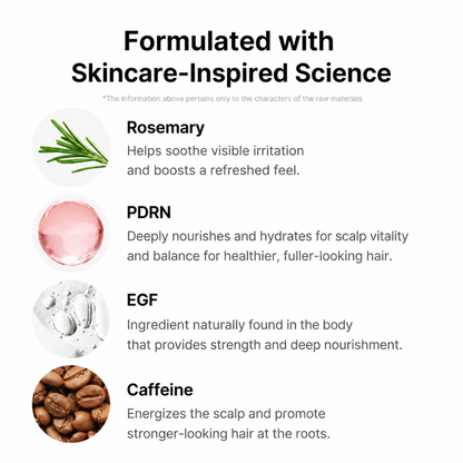 VALEA™ Root Reset Serum